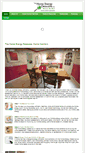Mobile Screenshot of homeenergydetective.com